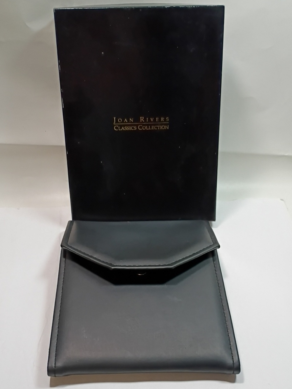 Joan Rivers Gold Multi-Strand Beaded Necklace New In Box - Picture 5 of 5